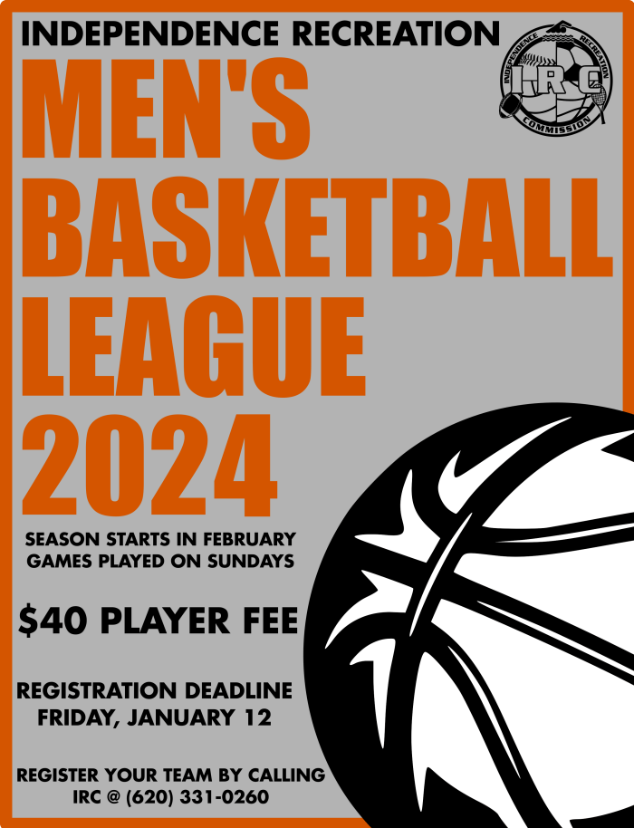 Independence Recreation Commission